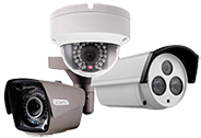 Если поднялся вопрос о защите своего 
		имущества, то в первую очередь на ум спадает система видеонаблюдения, 
		которая начинается с выбора камер наблюдения