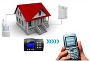 Купить GSM сигнализацию для дачи, 
		загородного дома, квартиры, офиса это отличная возможность оснастить 
		территорию современным и недорогим решением под ключ